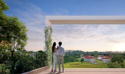 Canberra Crescent Residences (D27), Apartment #535499831